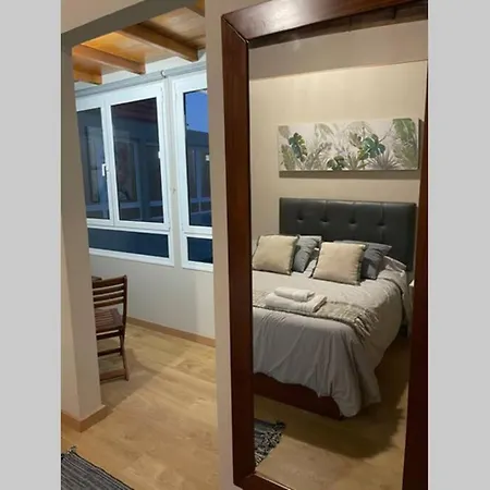 Casa Manper Monte Lentiscal Holiday home *