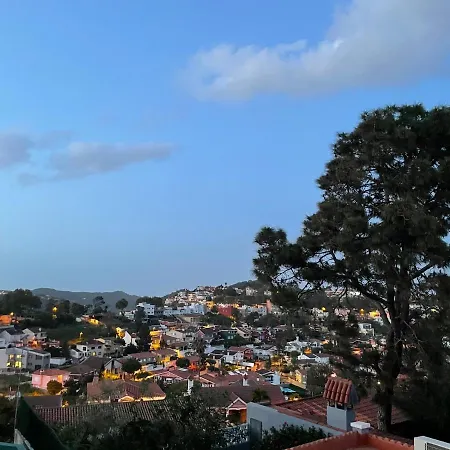 Holiday home Casa Manper Monte Lentiscal Santa Brigida (Gran Canaria)