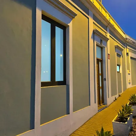 Casa Manper Monte Lentiscal Holiday home Santa Brigida (Gran Canaria)