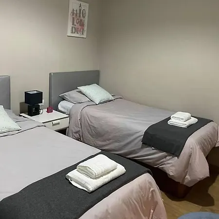 Дом отдыха Casa Manper Monte Lentiscal