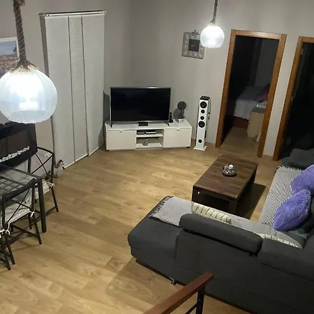 Casa Manper Monte Lentiscal Dom wakacyjny *