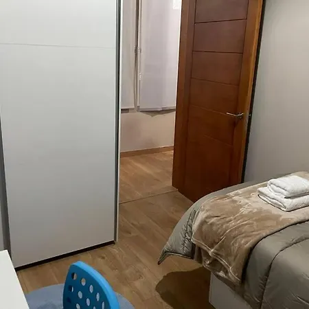 Casa Manper Monte Lentiscal