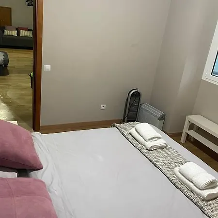 Casa Manper Monte Lentiscal Holiday home *