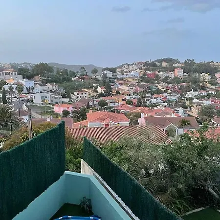 Casa Manper Monte Lentiscal *