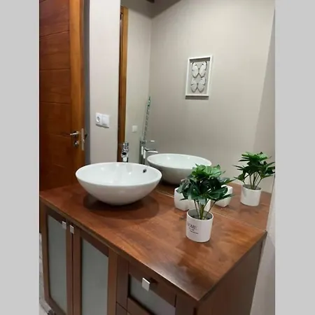 Casa Manper Monte Lentiscal Holiday home