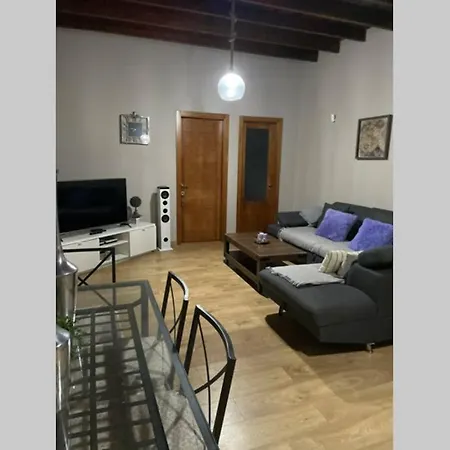 Casa Manper Monte Lentiscal * Santa Brigida (Gran Canaria)