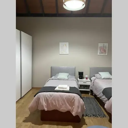 Casa Manper Monte Lentiscal Holiday home *