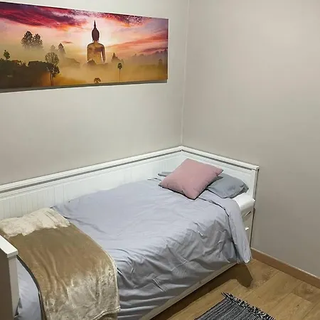 Casa Manper Monte Lentiscal Дом отдыха *