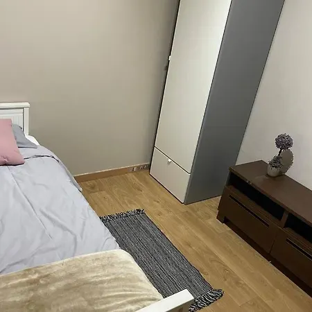 Casa Manper Monte Lentiscal * Санта-Брихида