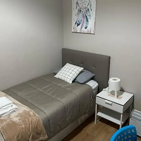 Casa Manper Monte Lentiscal *