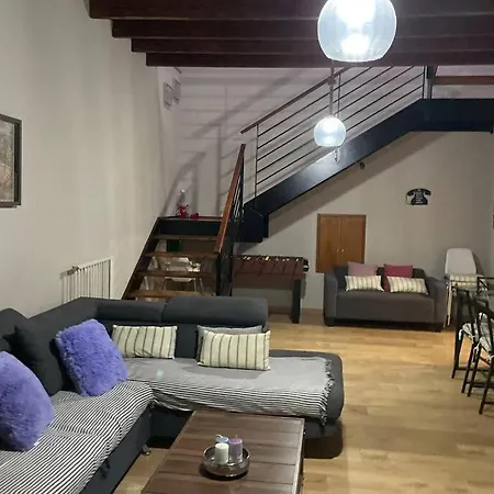 Casa Manper Monte Lentiscal Holiday home Santa Brigida (Gran Canaria)