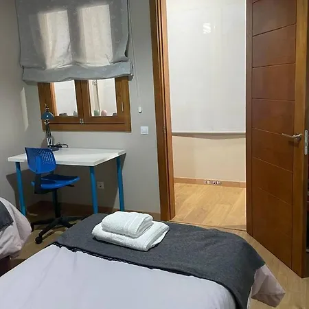 Casa Manper Monte Lentiscal Сasa de vacaciones *