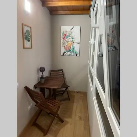 Casa Manper Monte Lentiscal Holiday home *