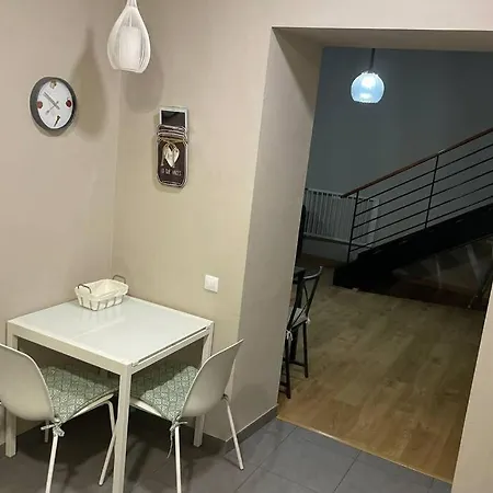 Casa Manper Monte Lentiscal Дом отдыха *